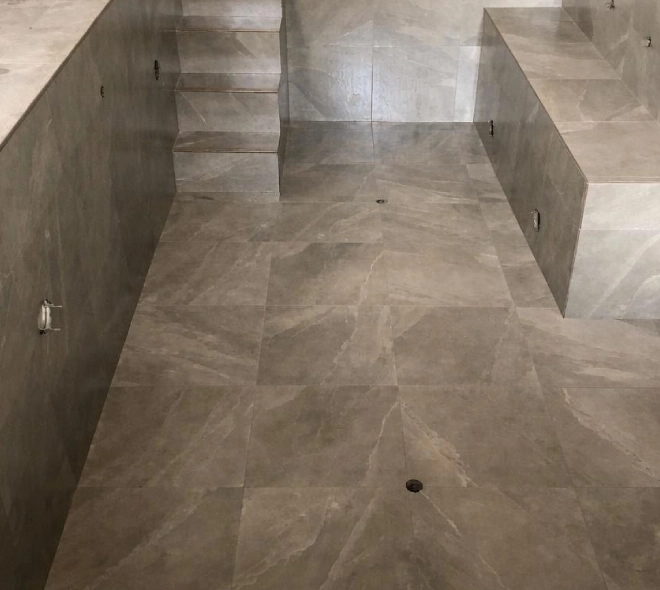 Intervention Piscine & Spa en Savoie — Albertville, Courchevel, Val d'Isère